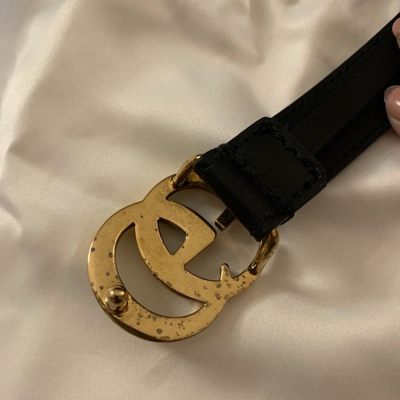 Gucci Marmont belt - Picture 4 of 6